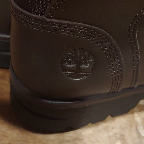 Timberland Rebotl Boots Size 9 - Picture 5 of 7